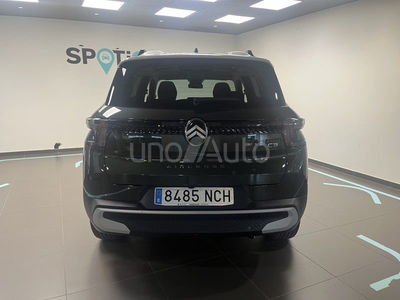 C3 Aircross Hybrid Plus e-DCS6 145