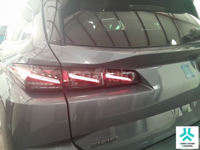 SW Style Hybrid MHEV 145 e-DCS6