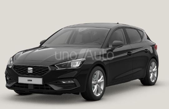 León 1.5 TSI S&S FR Special Edition 150