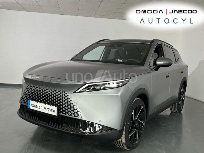 SHS-P Premium FWD 1.5 TGDI 205kW (279CV)