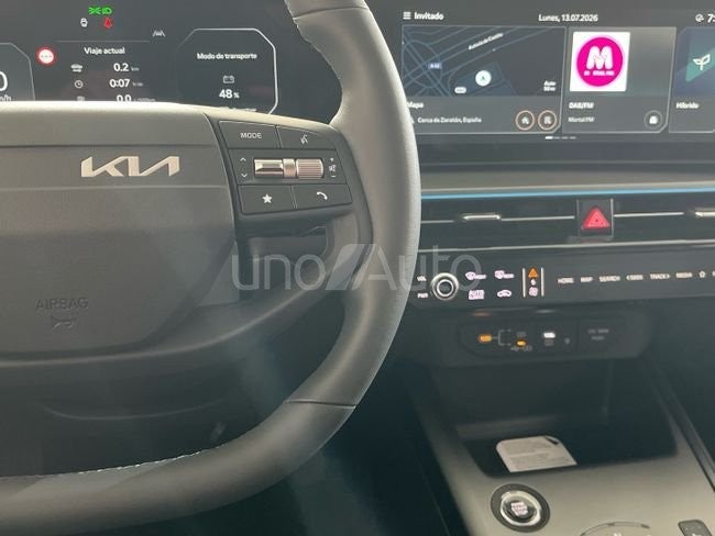 Niro 1.6 HEV Emotion 141
