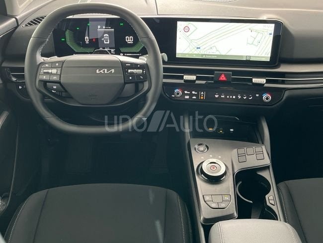 Sportage 1.6 T-GDi HEV Concept 239