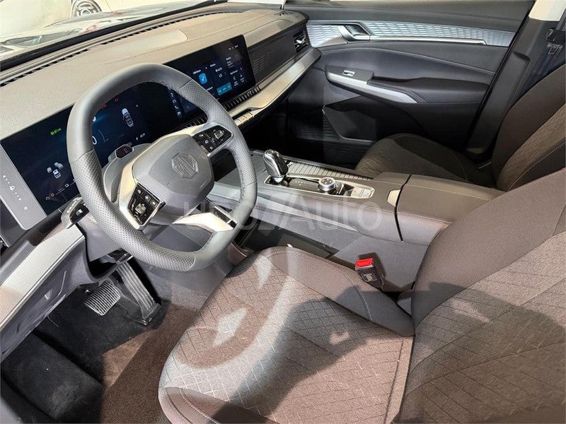 1.5T PHEV COMFORT AUTO
