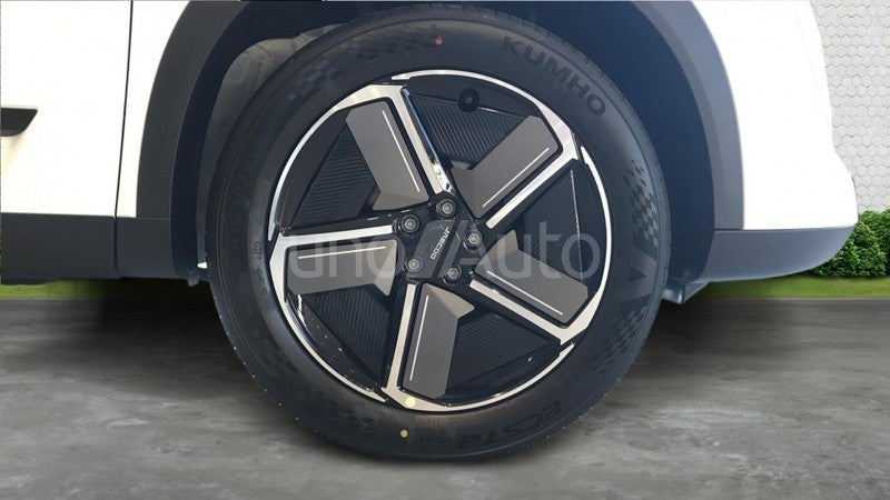 JAECOO ICE Exclusive