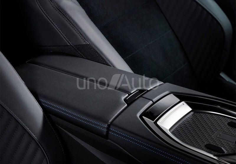 Rafale 1.2 E-Tech Híbrido Esprit Alpine 147kW