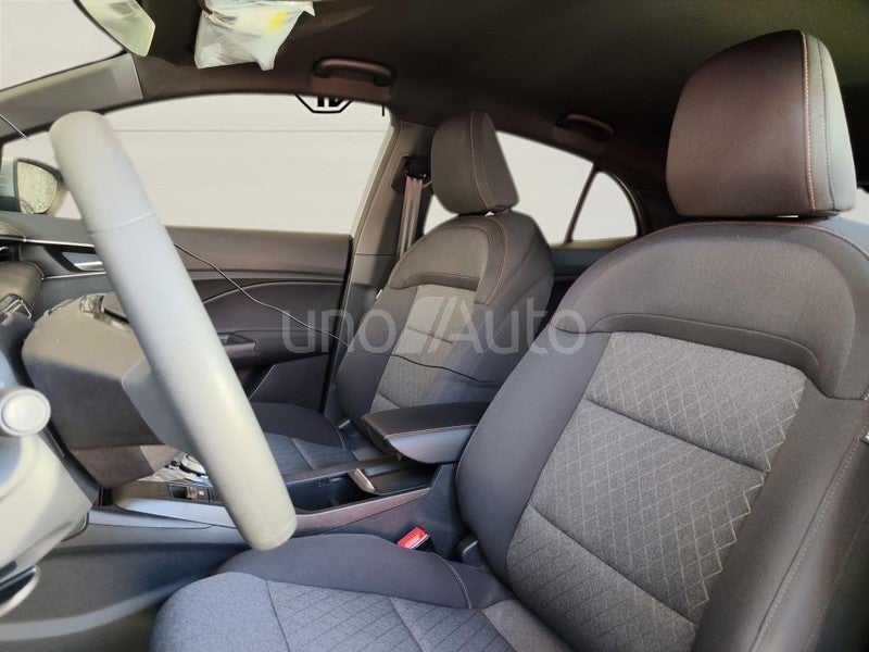 MG3 1.5 Hybrid+ Standard 143kW