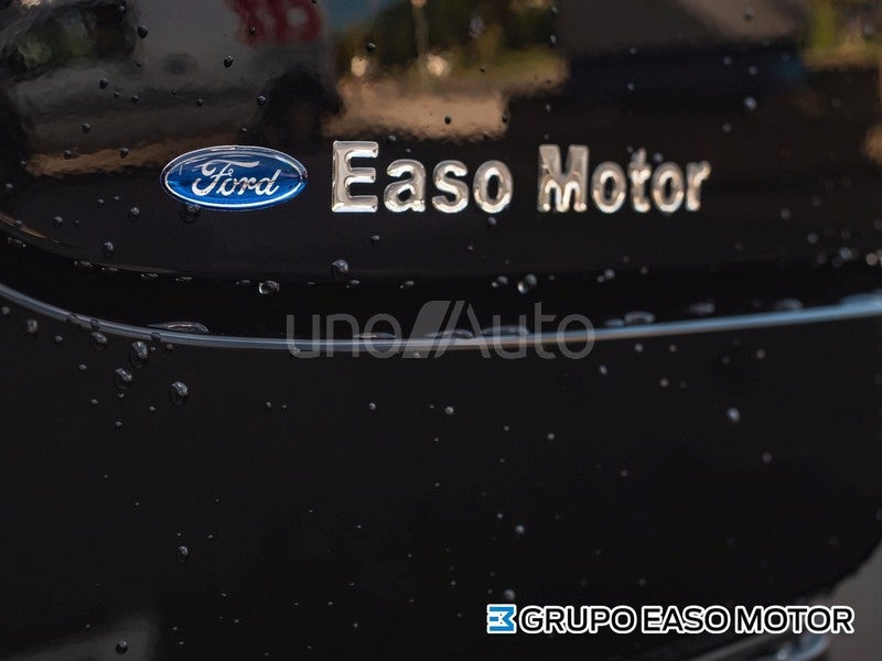 Explorer RWD Rango Extendido 79kWh
