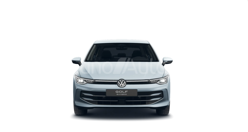 Golf 1.5 TSI eHybrid Style DSG6 150kW