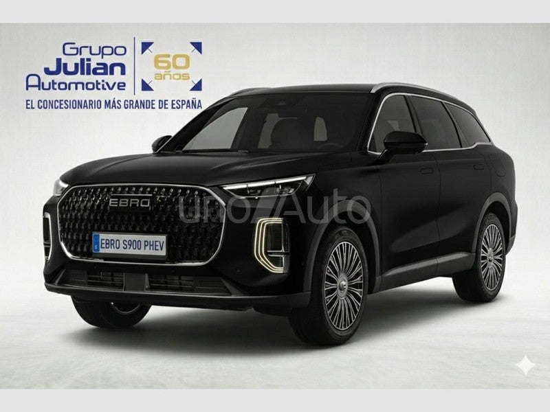 PHEV 1.5 TGDI 3DHT 4X4 Luxury