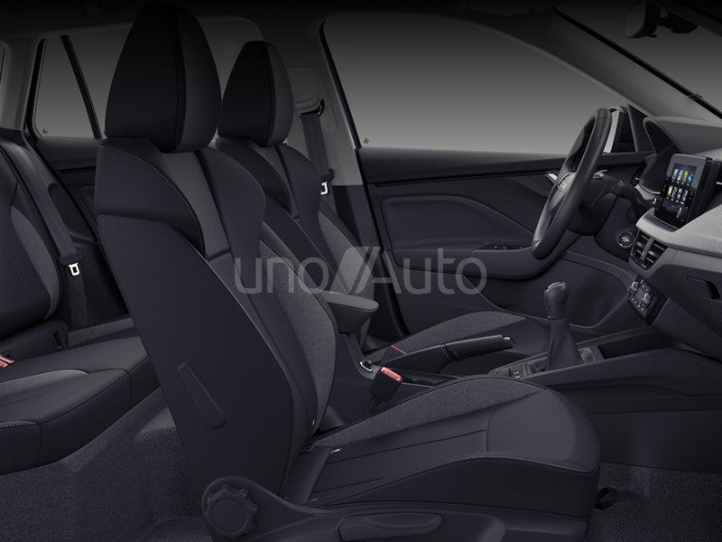 Kamiq 1.0 TSI Selection 85kW