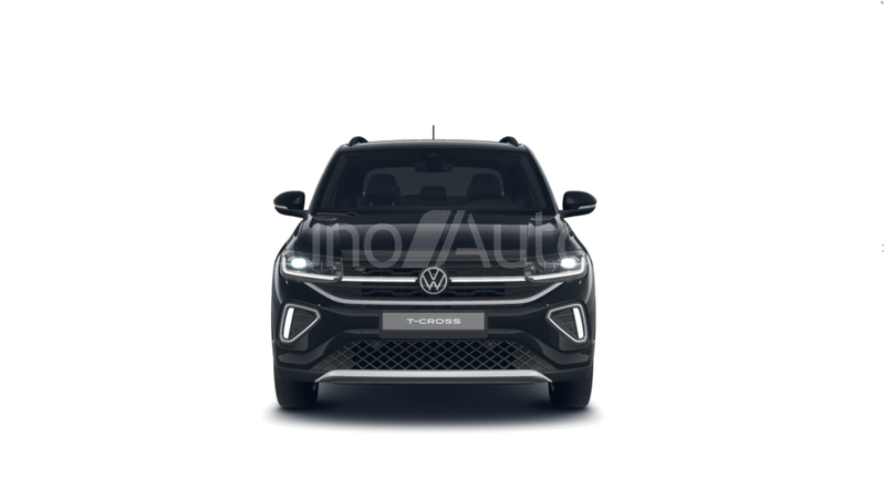 T-Cross 1.0 TSI R-Line 85kW