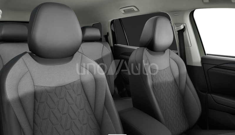 Tayron 1.5 eHybrid DSG6 150kW Más