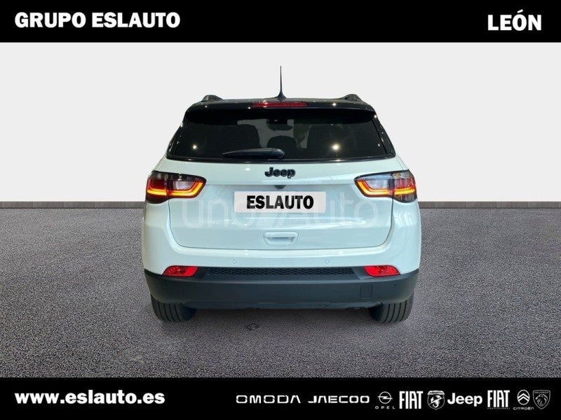 Compass 1.5 MHEV Summit FWD DCT