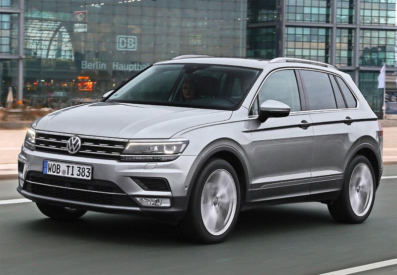 Tiguan 2.0TDI Sport 110kW (4.75)