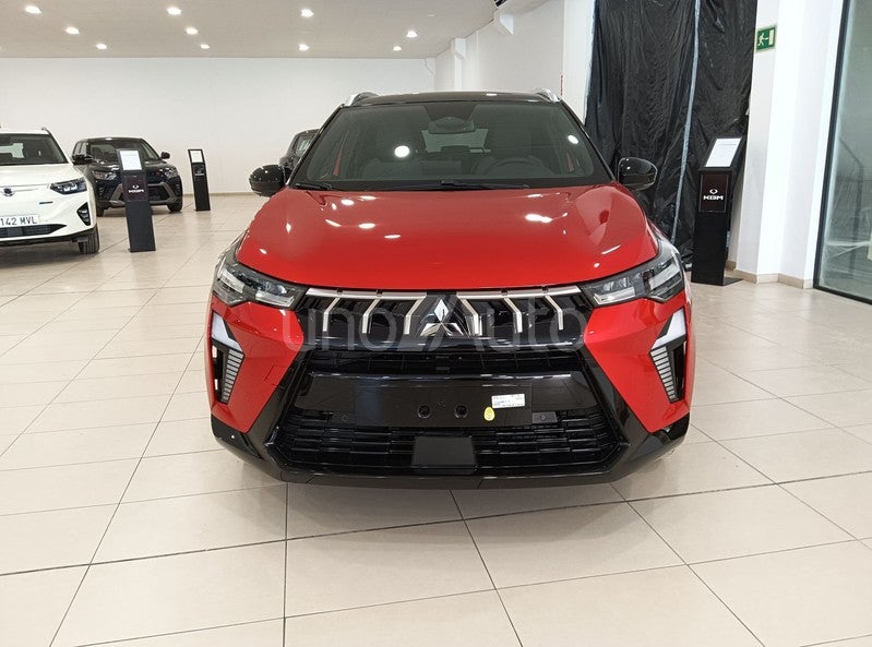 ASX 130T MHEV Kaiteki