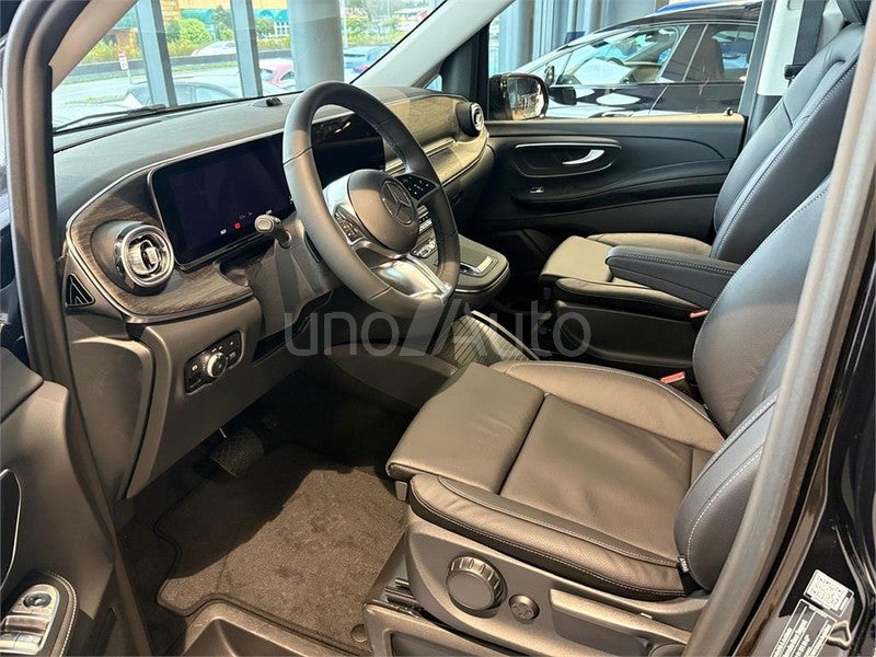 CLASE V 300 d Avantgarde Largo