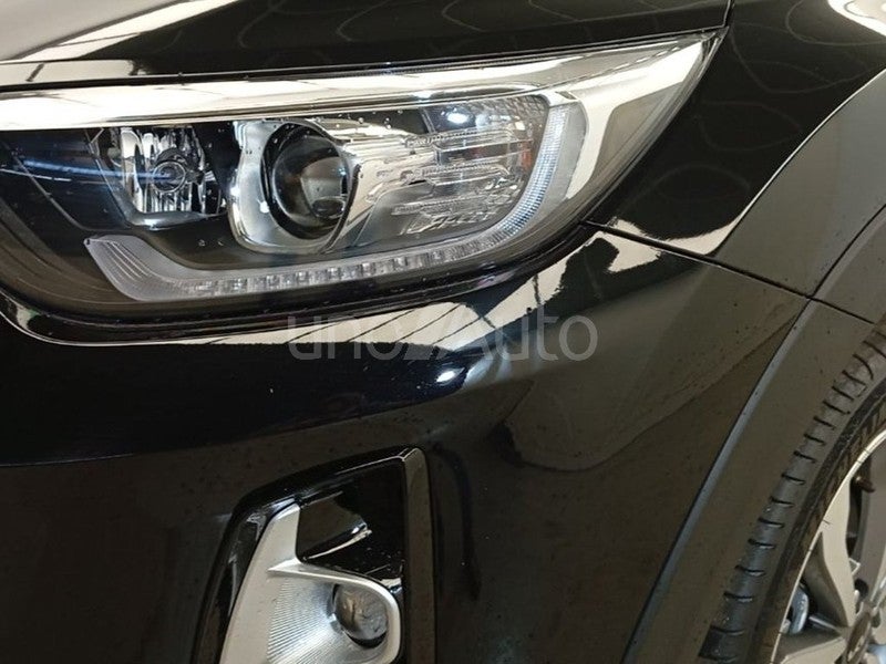 1.0 TGDi 74kW 100CV MHEV MT Business