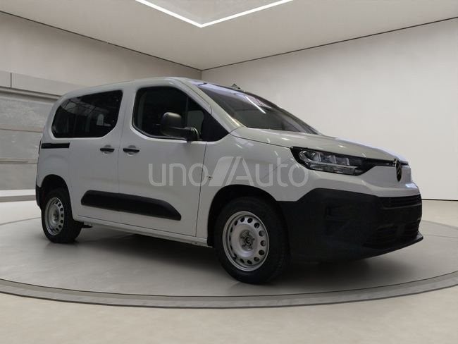 CITROEN Berlingo Industrial 100cv Manual de 5 Puertas