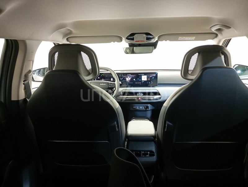E-Niro Emotion Long Range