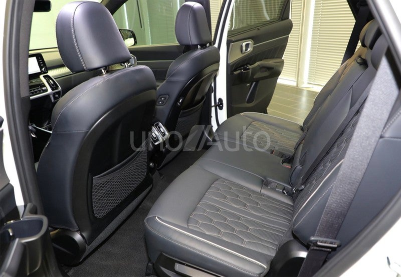 Sorento 1.6 T-GDi PHEV Drive 4x4