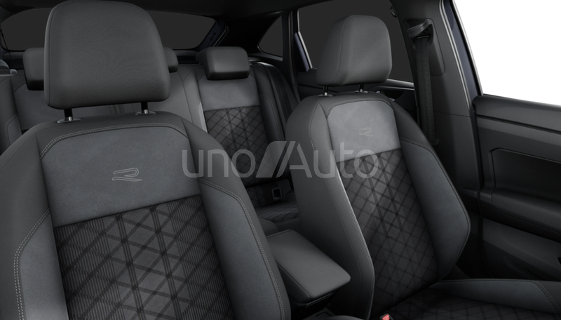 Taigo 1.5 TSI R-Line DSG 110kW