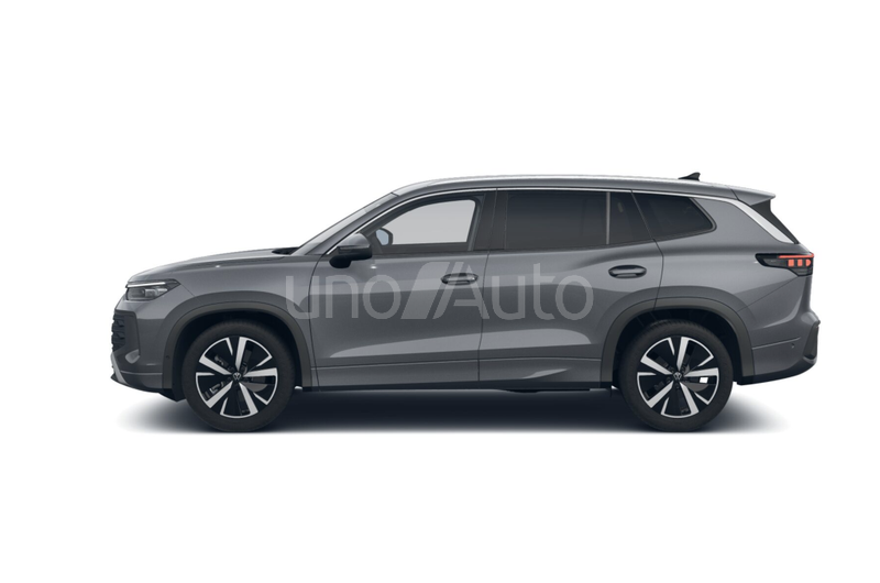 Tayron 2.0 TDI DSG7 110kW Más