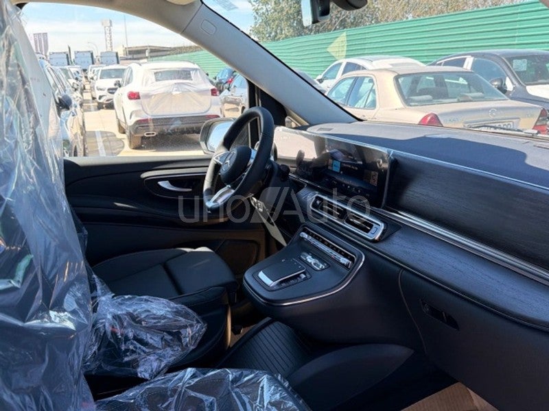 220 d Avantgarde Largo