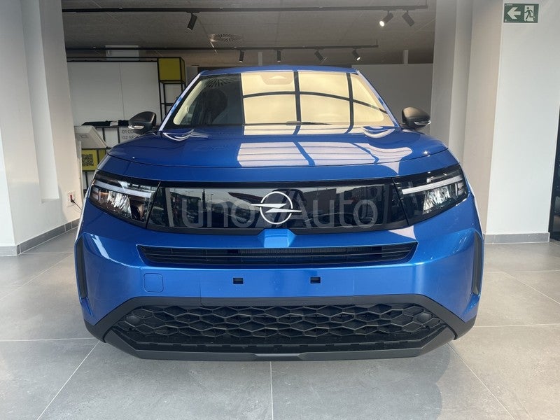 Frontera Electric 54kWh GS Extended Range 113