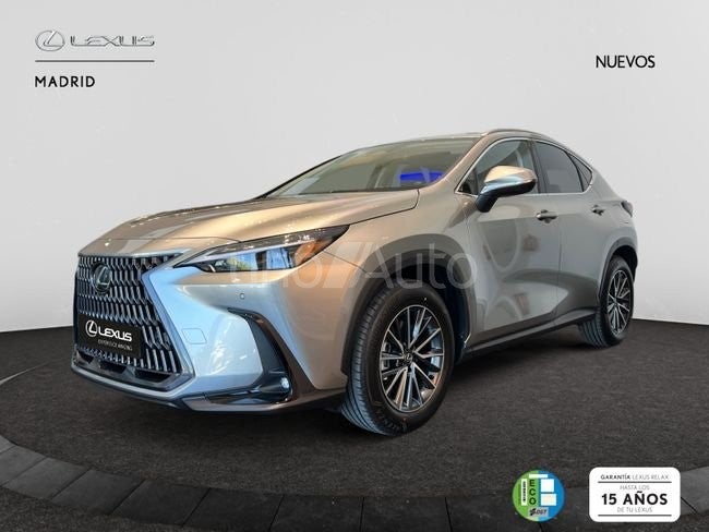 450h+ Premium+ 4WD