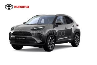TOYOTA Yaris Cross 120H Active Plus