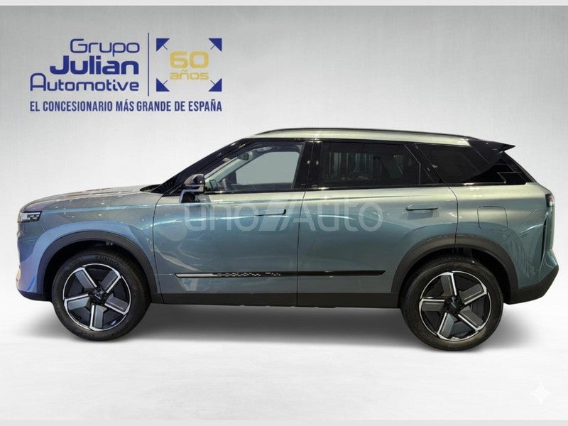 7 1.5 TGDI PHEV Exclusive 4x2