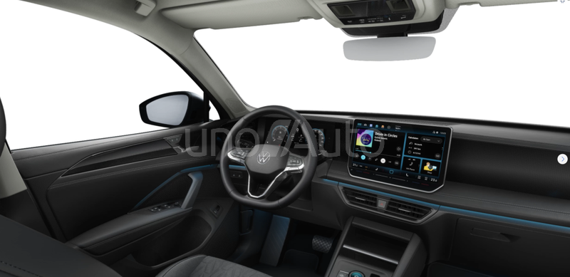 Tiguan 1.5 eTSI Más DSG 110kW