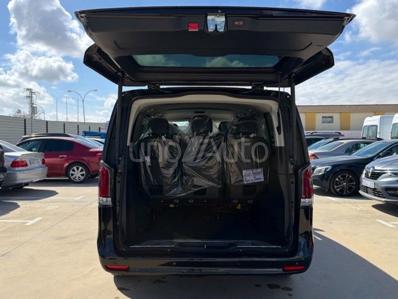220 d Avantgarde Extralargo
