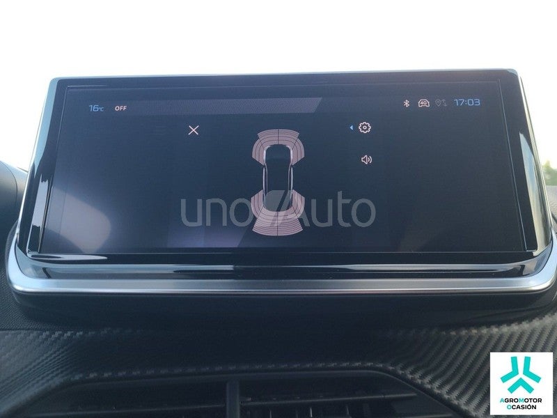 N Allure Hybrid 145 eDCS6