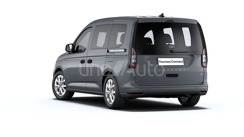 FORD Tourneo Connect 1.5 Ecoboost PHEV Trend Auto