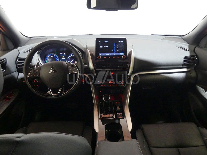 2.4 PHEV Kaiteki+ Auto 4WD