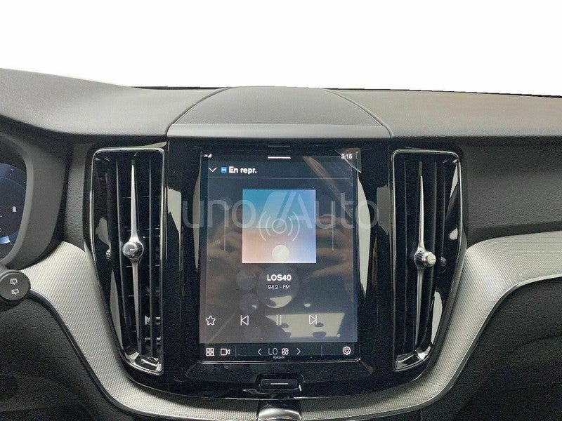 XC60 B5 Plus Dark AWD Aut.