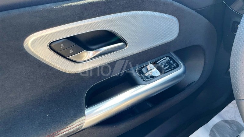 CLA CLA 250+ con tecnología EQ