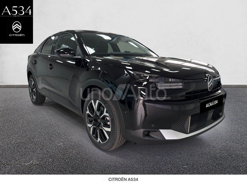 C4 Hybrid Business Edition eDSC6 145
