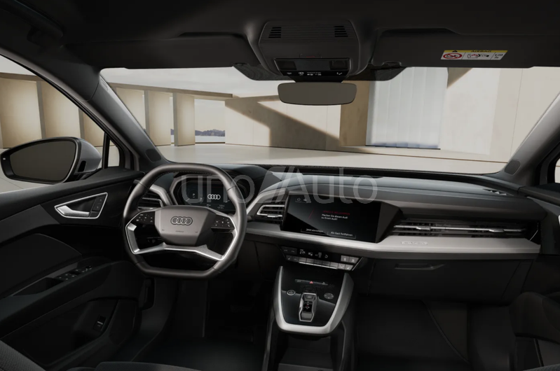 Q4 e-tron Sportback 40 Advanced 150kW 63KWh