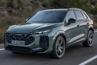 AUDI Q3 1.5 TFSI Business S tronic 110kW