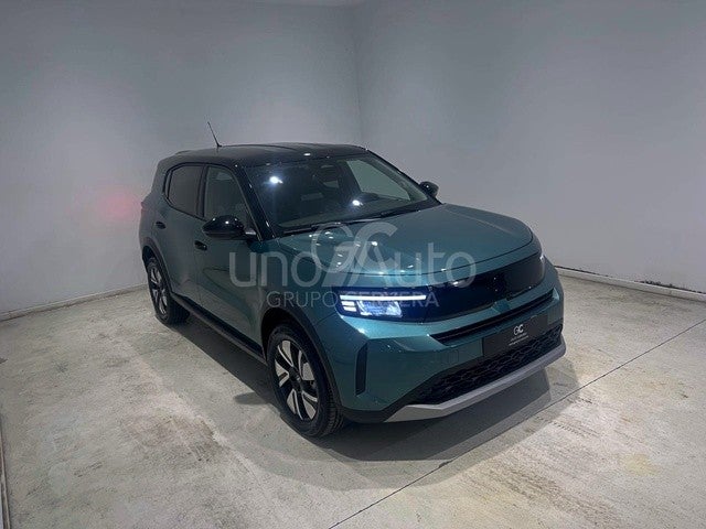 Frontera 1.2T XHT Hybrid eDCT6 S/S GS 145