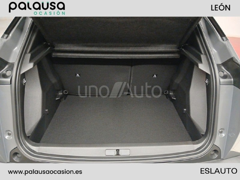 2008 Hybrid Allure eDCS6 145