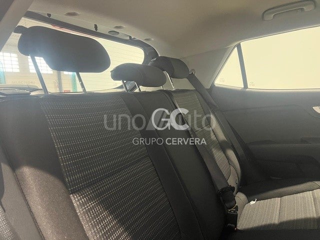 Stonic 1.0 T-GDi MHEV Drive 100 DCT