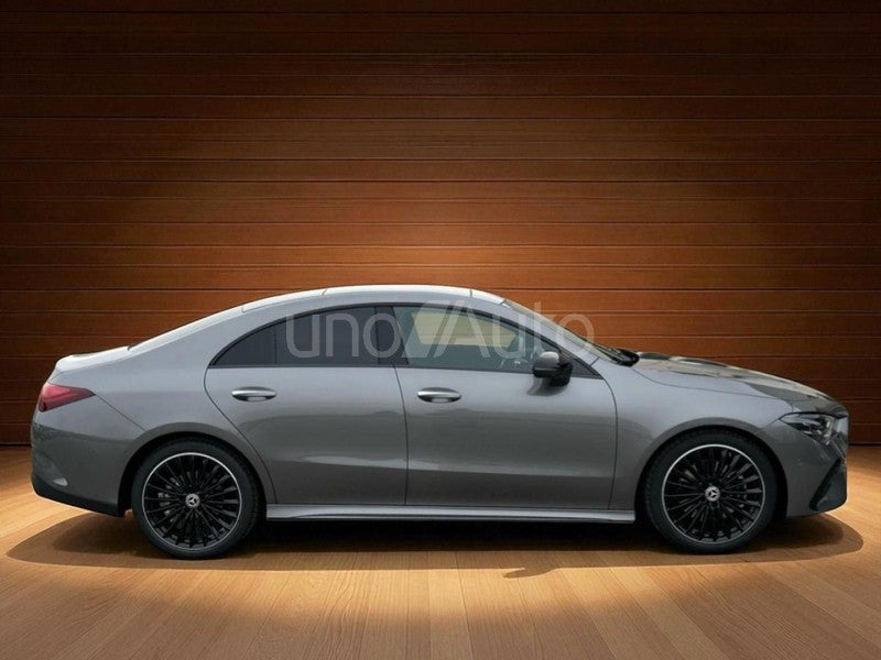 CLA 200
