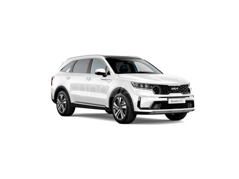 KIA Sorento 1.6 T-GDi HEV Emotion 4x4 7pl
