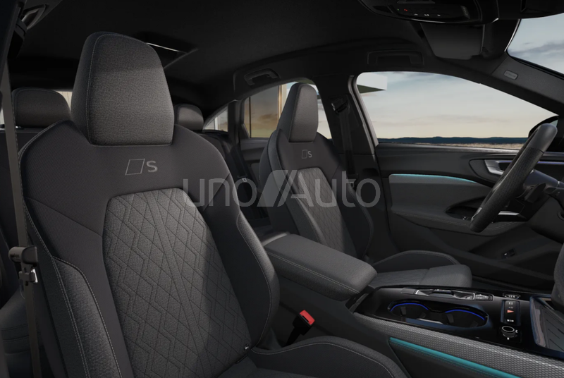 A5 e-hybrid S line quattro S tronic 220kW