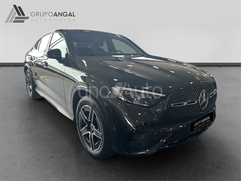 CLASE GLC GLC 220 d 4MATIC