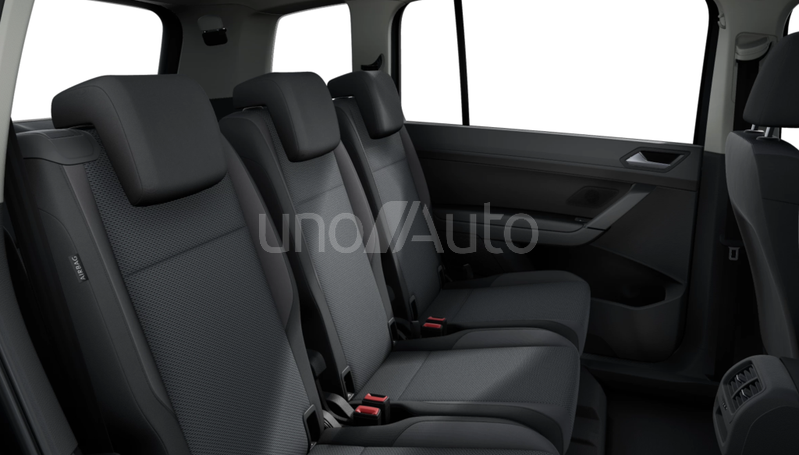 Touran 2.0TDI 90kW