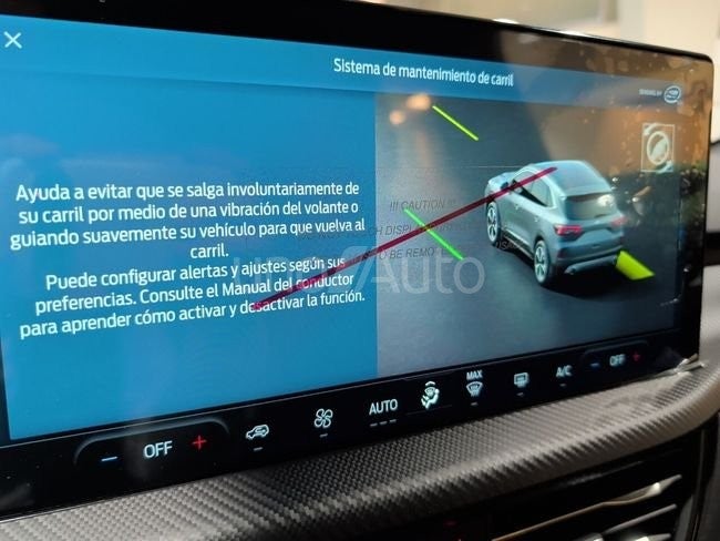 Kuga 2.5 Duratec PHEV ST-Line 4x2